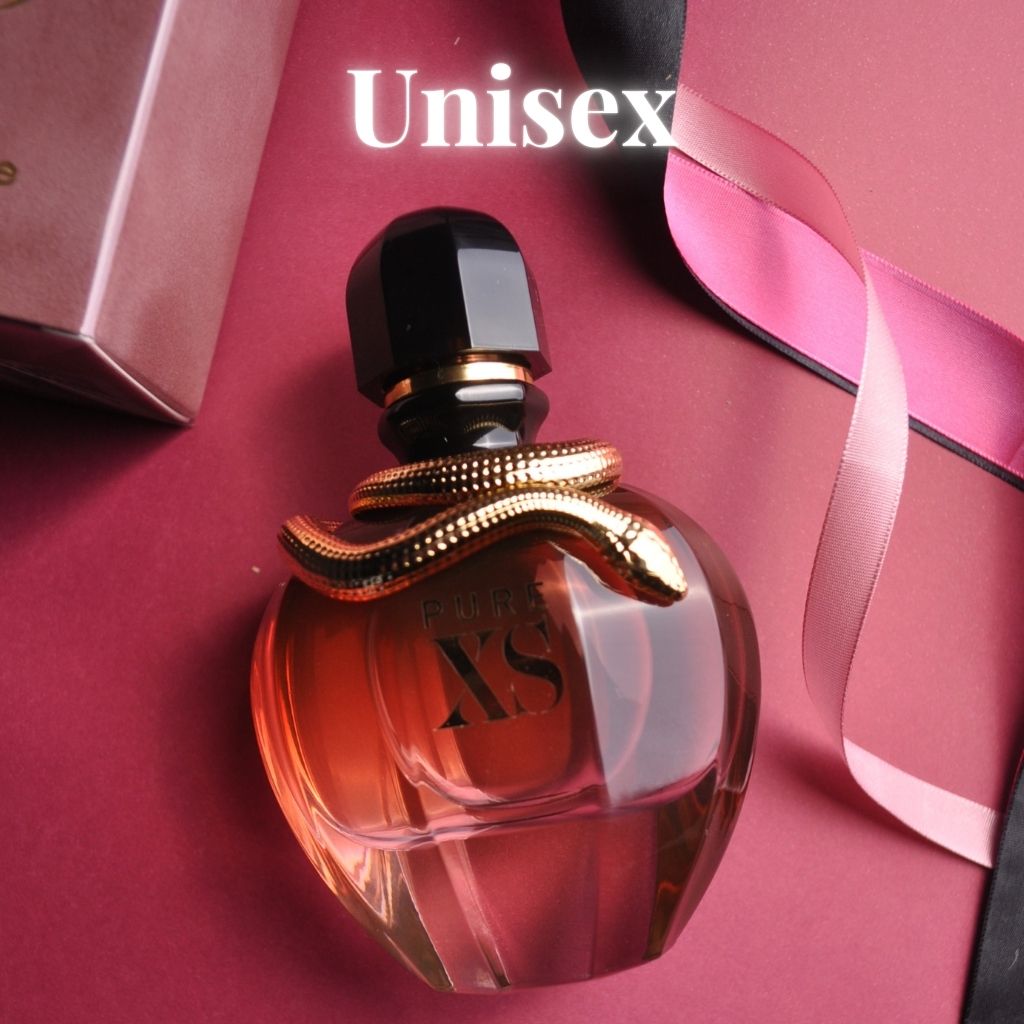 Unisex