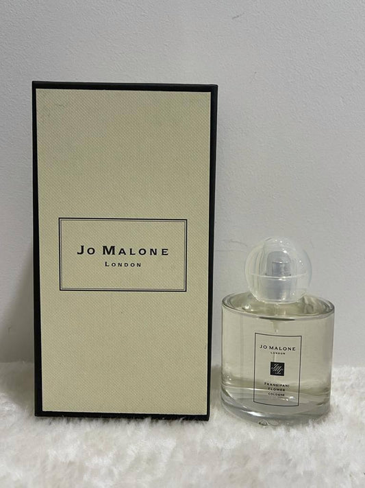 Jo Malone Frangipani Flower 100ml Cologne Perfume