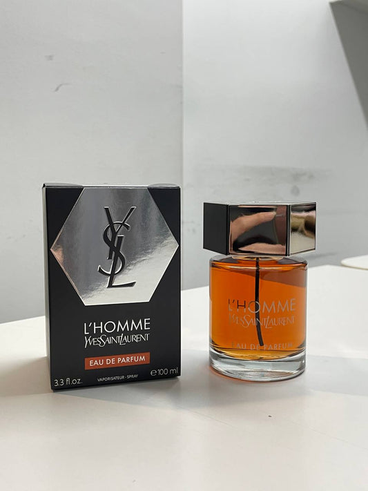 Ysl L'Homme EDP 100ml