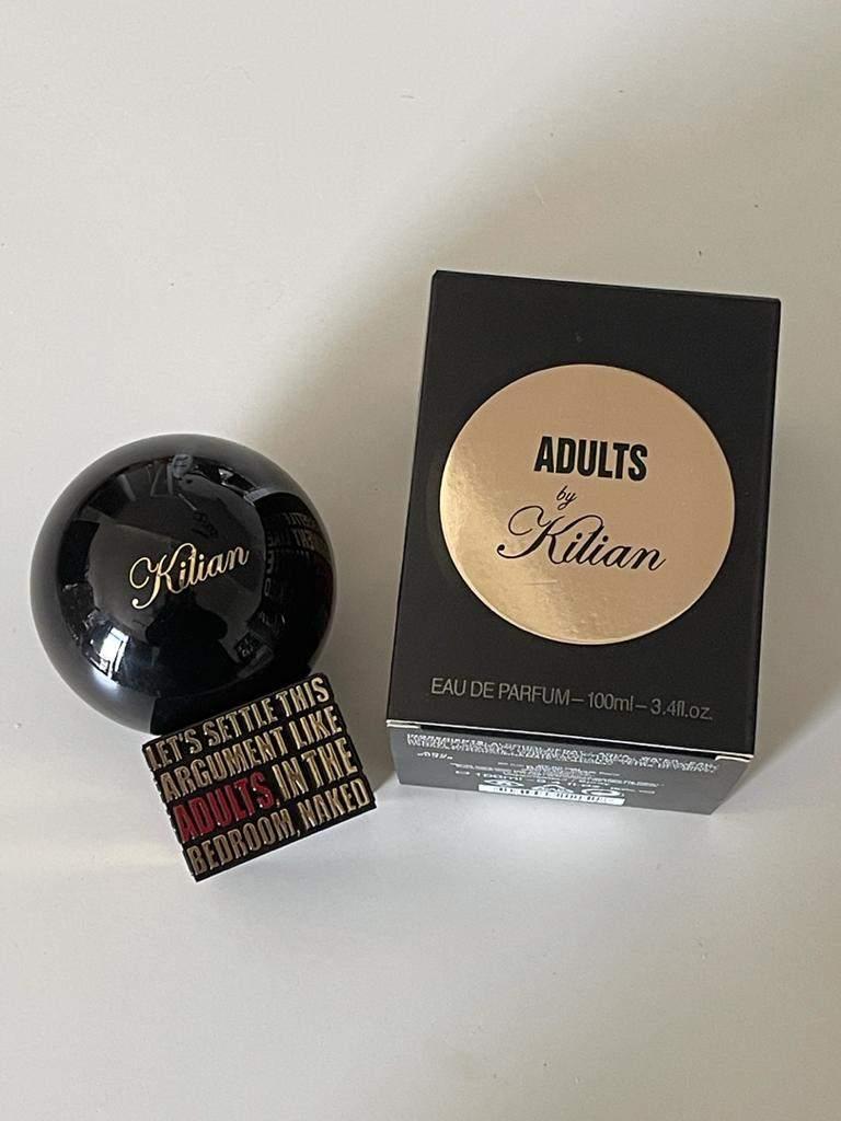 Adults By Kilian EDP 100ml – Authentic Fragrance Available in Singapore