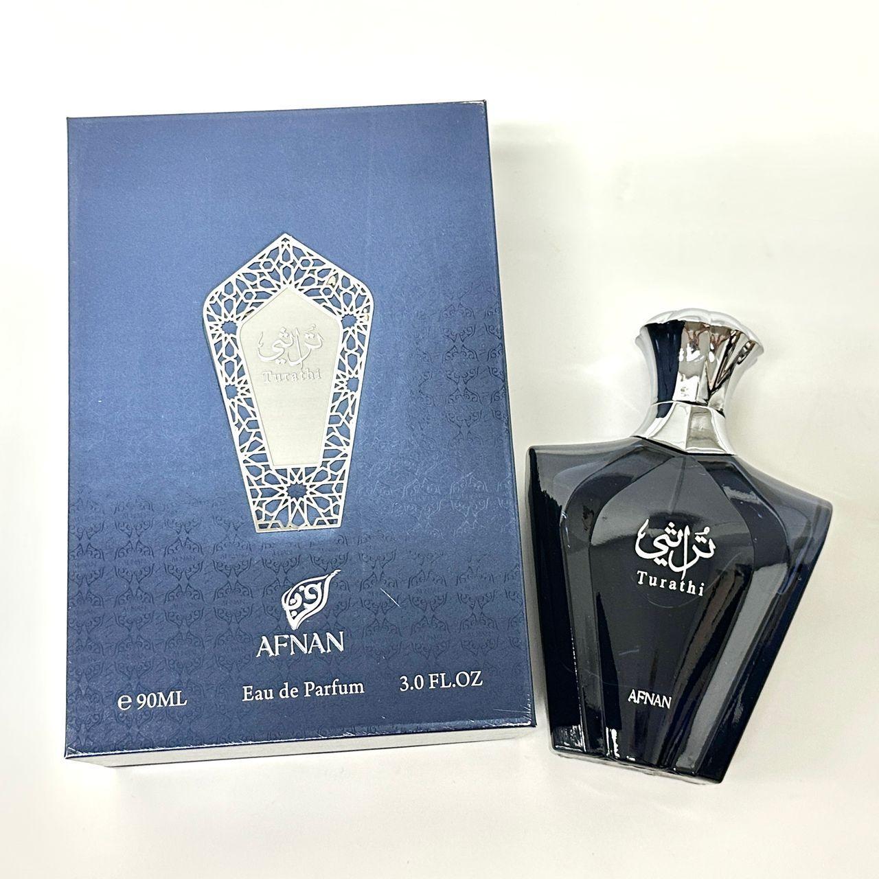 Afnan Turathi EDP 90ml