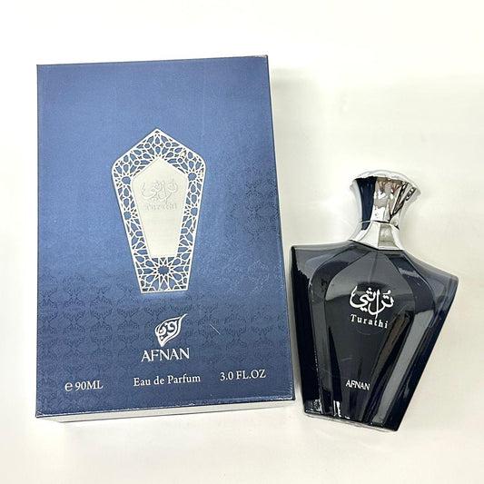 Afnan Turathi EDP 90ml