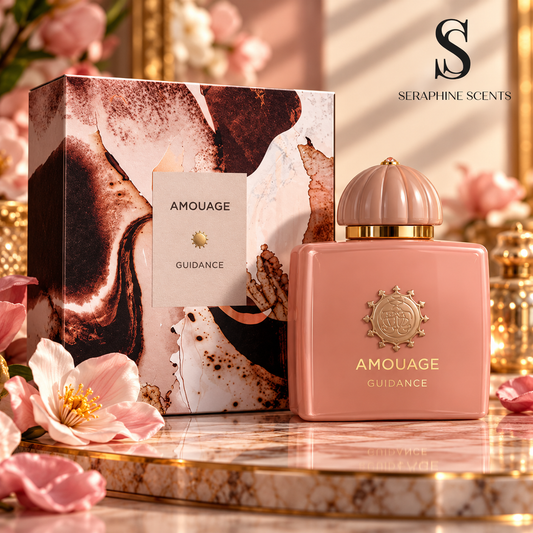 Amouage Guidance EDP 100ML