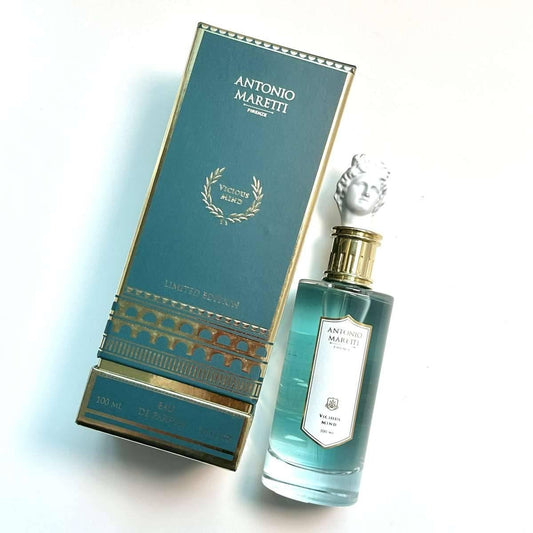 Antonio Maretti Vicious Mind EDP 100ml Limited Edition – Authentic Fragrance Available in Singapore