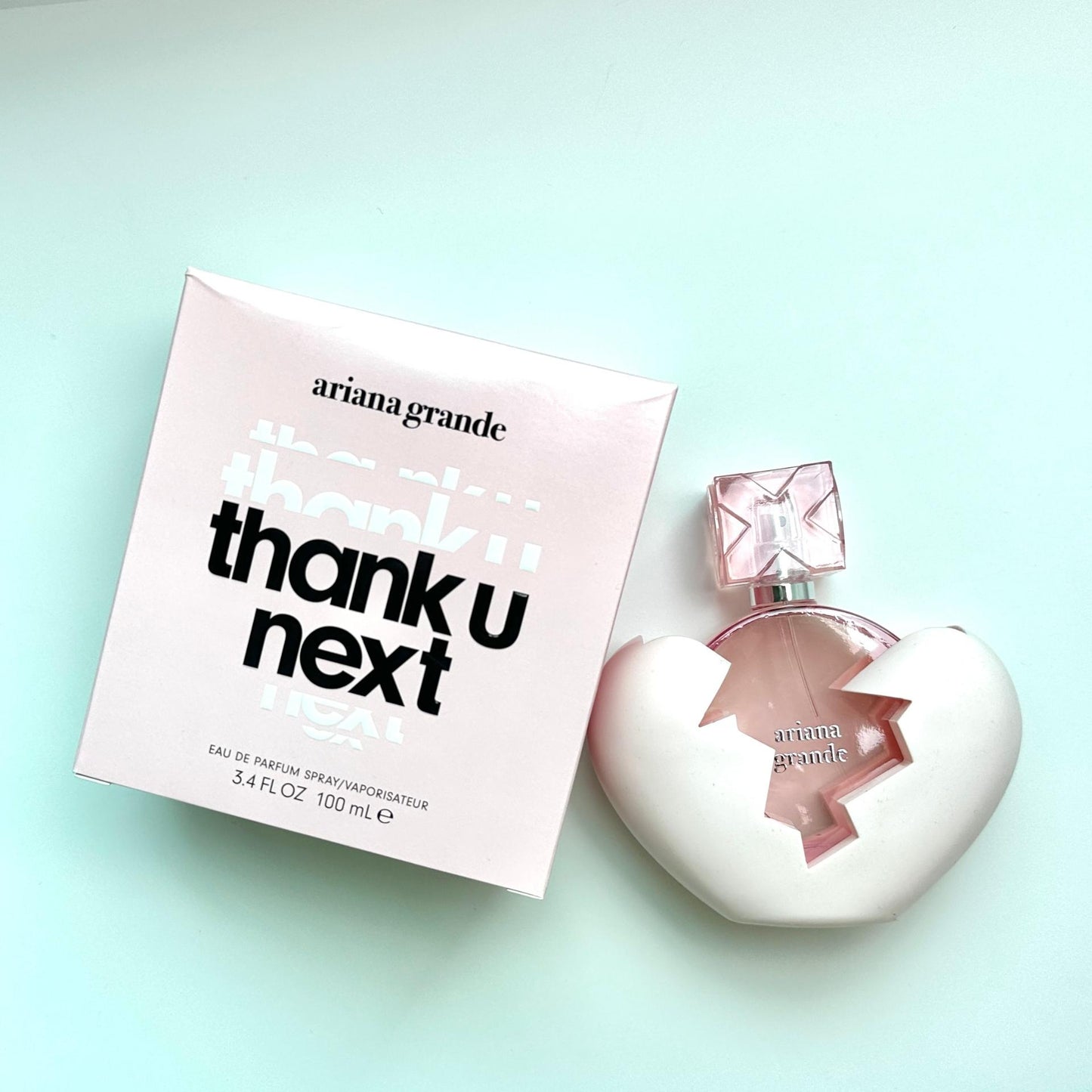 Ariana Grande Thank U, Next EDP 100ml – Authentic Fragrance Available in Singapore
