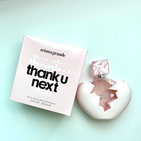 Ariana Grande Thank U, Next EDP 100ml – Authentic Fragrance Available in Singapore