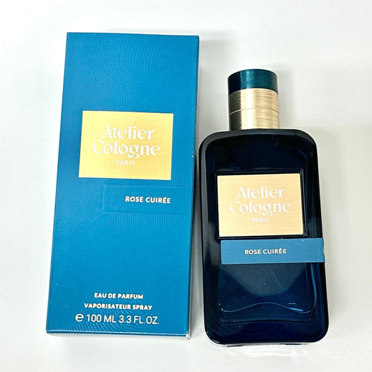 Atelier Cologne Rose Cuiree EDP 100ml 2024 – Authentic Fragrance Available in Singapore