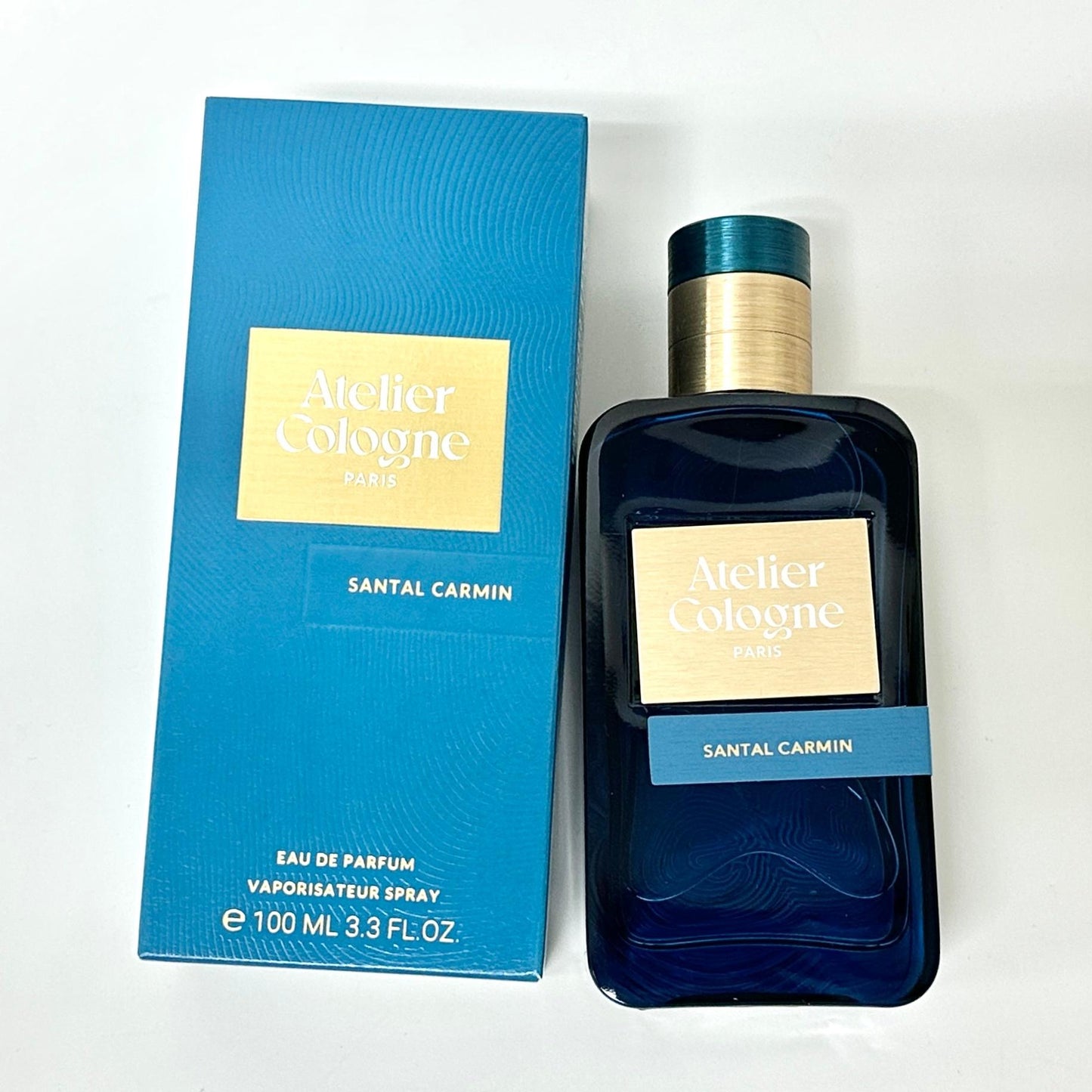 Atelier Cologne Santal Carmin EDP 100ml 2024 – Authentic Fragrance Available in Singapore