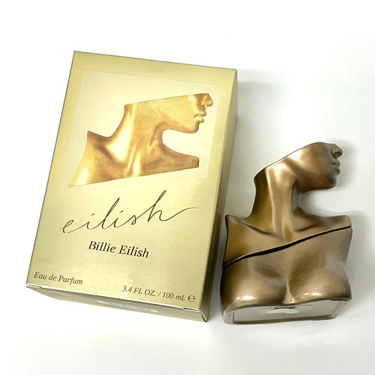 Billie Eilish Eilish EDP 100ml – Authentic Fragrance Available in Singapore