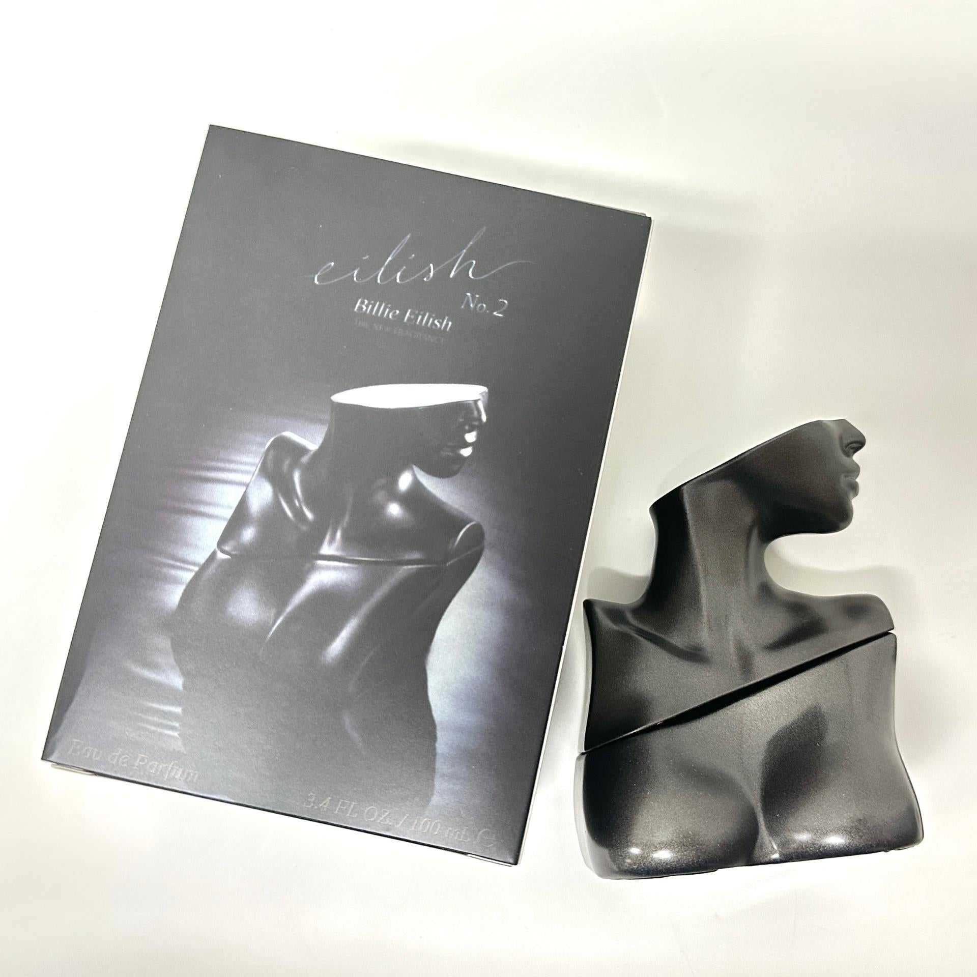 Billie Eilish No.2 EDP 100ml – Authentic Fragrance Available in Singapore