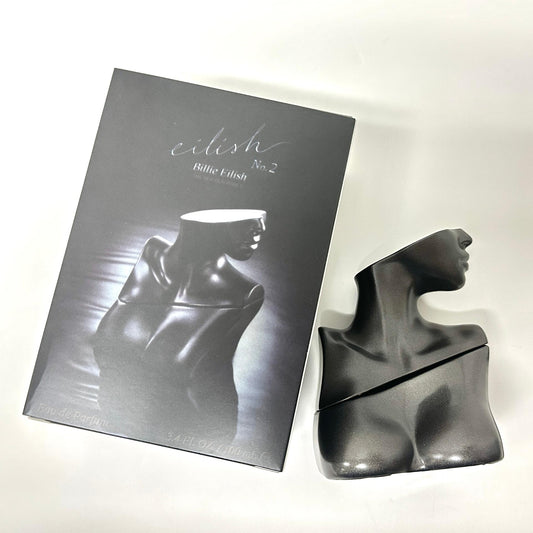Billie Eilish No.2 EDP 100ml – Authentic Fragrance Available in Singapore