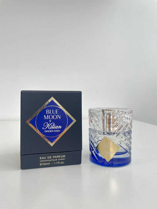 Blue Moon By Kilian Ginger Dash EDP 50ml – Authentic Fragrance Available in Singapore