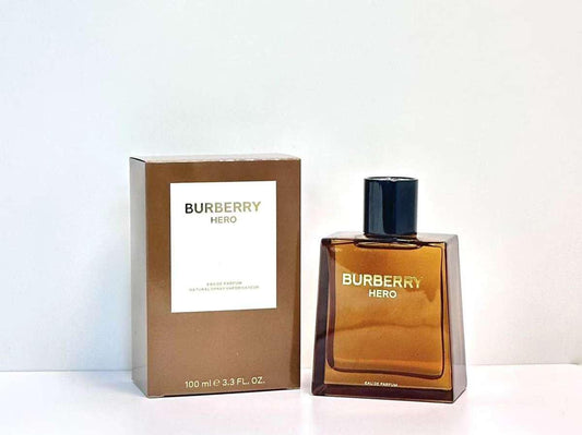 Burberry Hero EDP 100ml – Authentic Fragrance Available in Singapore