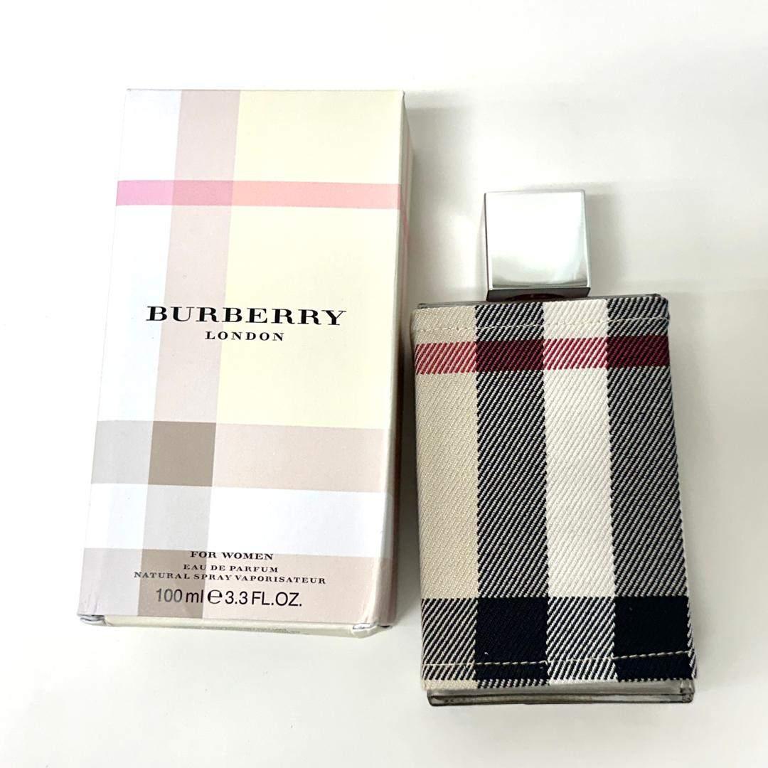 Burberry London For Women EDP 100ml – Authentic Fragrance Available in Singapore