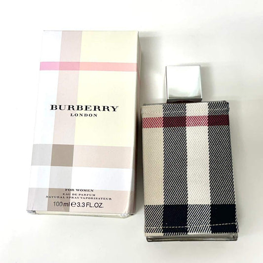 Burberry London For Women EDP 100ml – Authentic Fragrance Available in Singapore