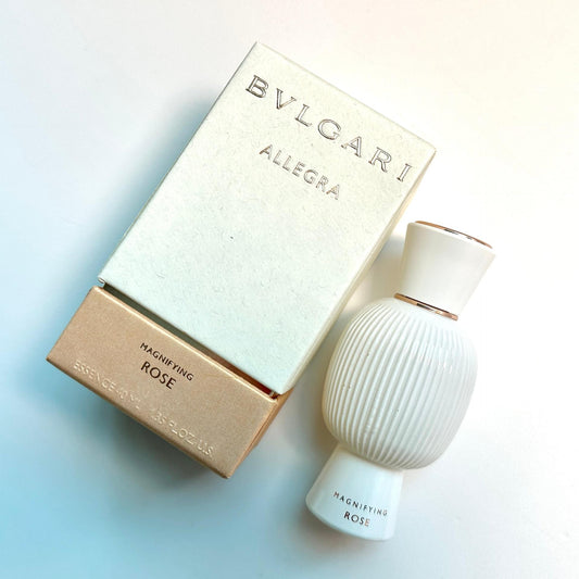 Bvlgari Allegra Rose EDP 40ml – Authentic Fragrance Available in Singapore