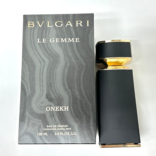 Bvlgari Le Gemme Onekh EDP 100ml