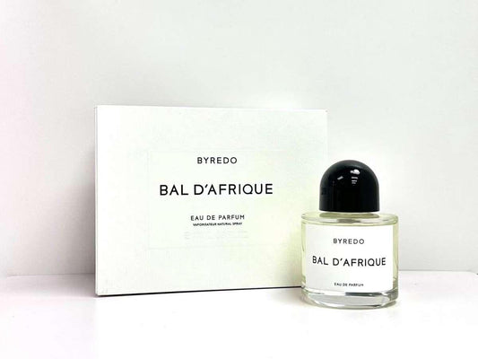 Byredo Bal D’Afrique EDP 100ml – Authentic Fragrance Available in Singapore