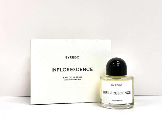 Byredo Inflorescence EDP 100ml – Authentic Fragrance Available in Singapore