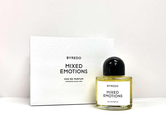 Byredo Mixed Emotions EDP 100ml – Authentic Fragrance Available in Singapore