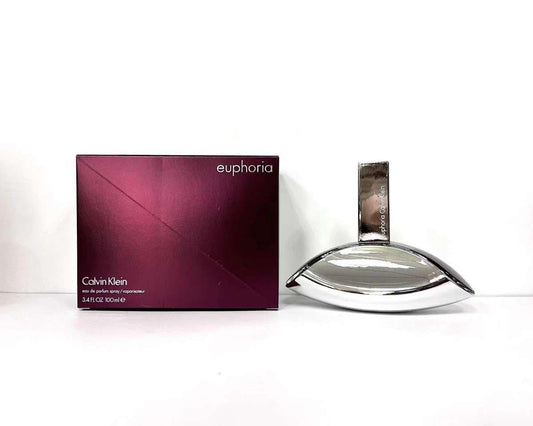Calvin Klein Euphoria EDP 100ml – Authentic Fragrance Available in Singapore
