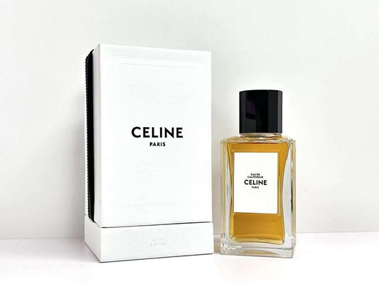 Celine Eau De Californie EDP 100ml – Authentic Fragrance Available in Singapore