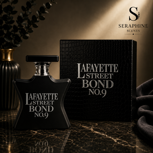 Bond No. 9 Lafayette Street EDP 100ml