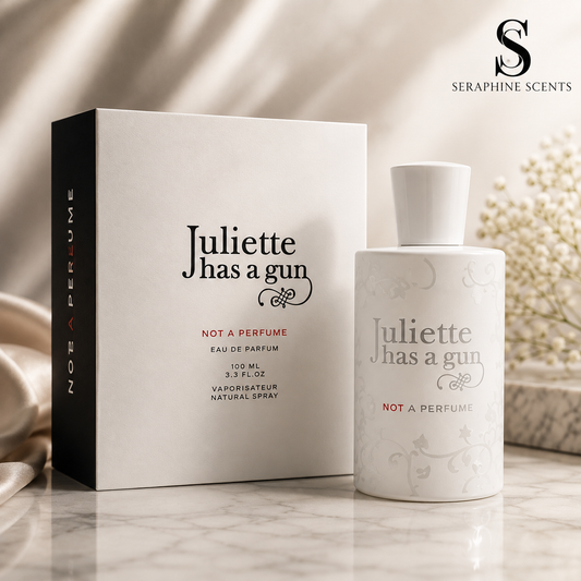 Juliette Has A Gun Not A Perfume EDP 100ml