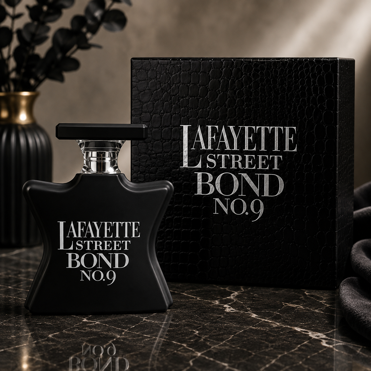 Bond No. 9 Lafayette Street EDP 100ml
