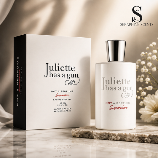 Juliette Has A Gun Not A Perfume Superdose EDP 100ml