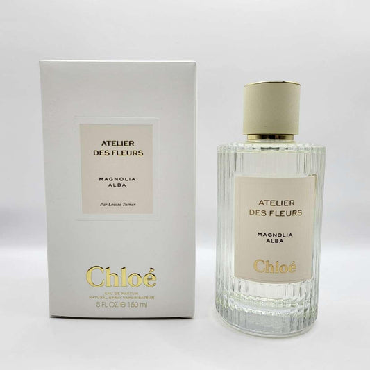 Chloe Magnolia Alba EDP 150ml – Authentic Fragrance Available in Singapore