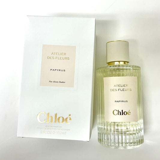Chloe Papyrus EDP 150ml – Authentic Fragrance Available in Singapore