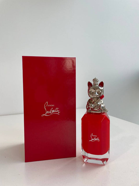 Christian Louboutin Loubidoo EDP 90ml Cl Cat – Authentic Fragrance Available in Singapore