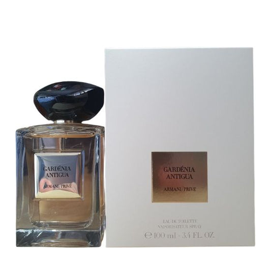 Giorgio Armani Gardenia Prive Antigua EDT 100ml