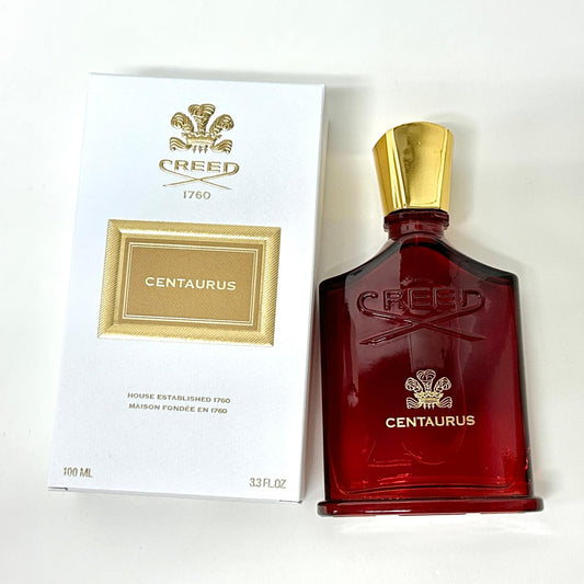 Creed Centaurus EDP 100ml – Authentic Fragrance Available in Singapore