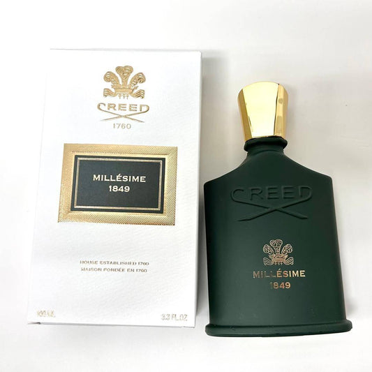 Creed Millesime 1849 EDP 100ml – Authentic Fragrance Available in Singapore