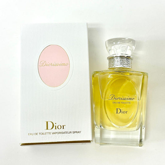 DIOR Diorissimo EDT 100ml Perfume