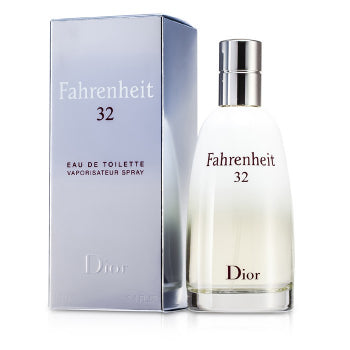 DIOR Fahrenheit 32 EDT 100ml Perfume