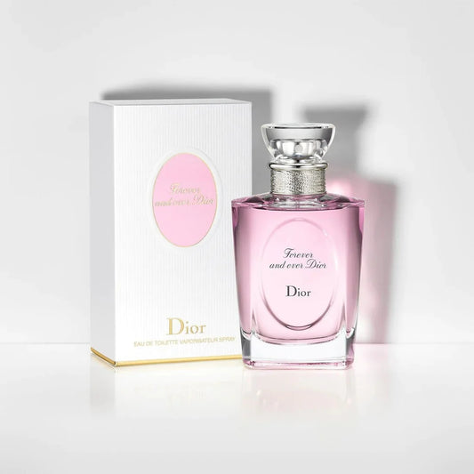 DIOR Forever and Ever Dior EDT 100ml Perfume