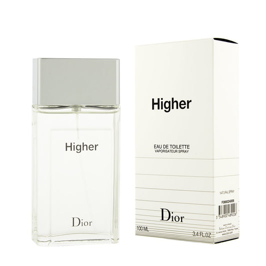 DIOR Higher EDT 100ml Perfume