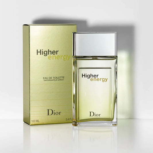 DIOR Higher Energy EDT 100ml Perfume
