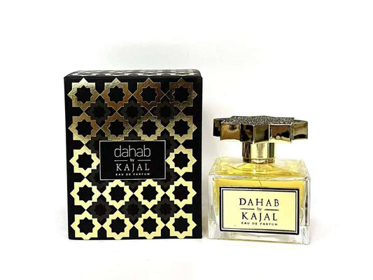 Dahab By Kajal EDP 100ml Perfume