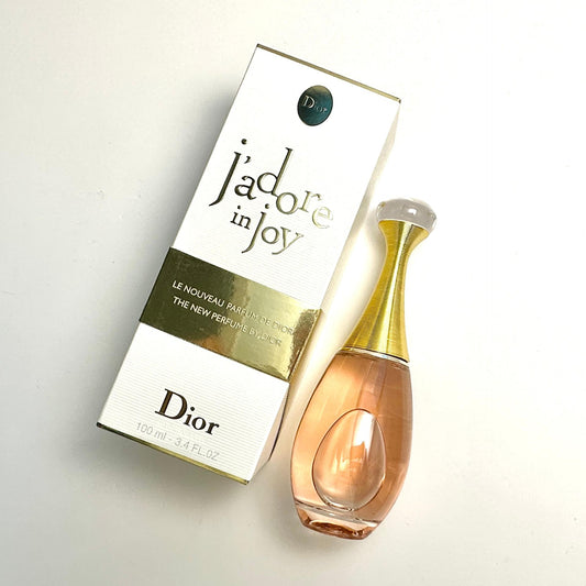 Dior Jadore In Joy EDT 100ml