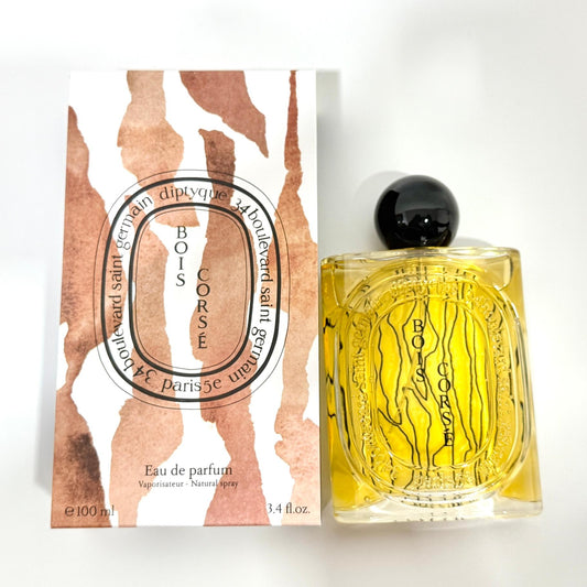 Diptyque Bois Corse EDP 100ml Perfume