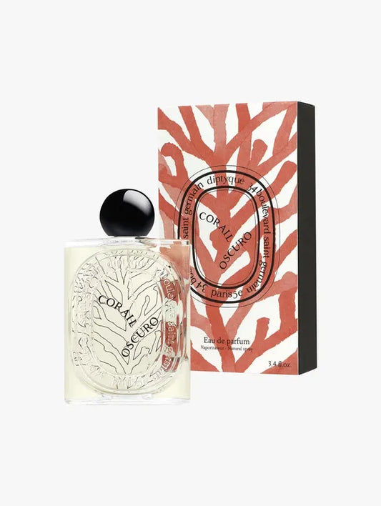 Diptyque Corail Oscuro EDP 100ml Perfume