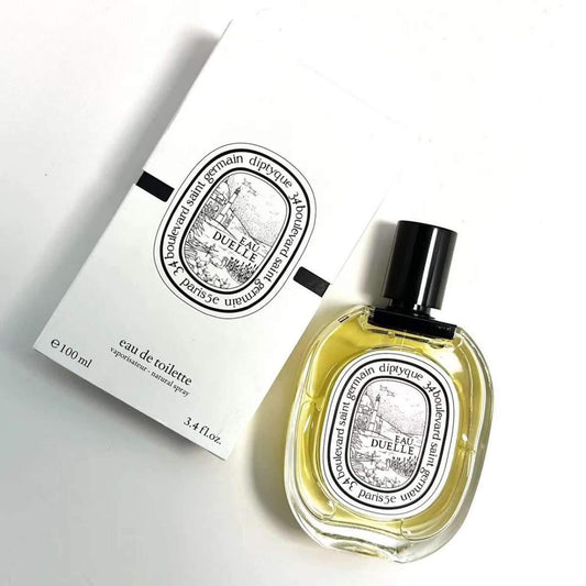 Diptyque Eau Duelle EDT 100ml – Authentic Fragrance Available in Singapore