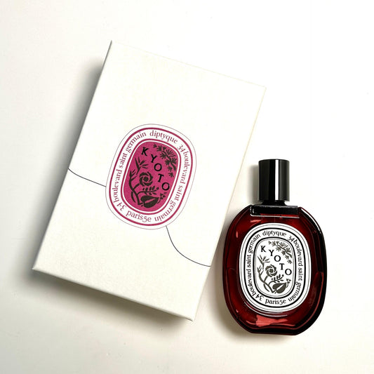 Diptyque Kyoto EDT 100ml – Authentic Fragrance Available in Singapore