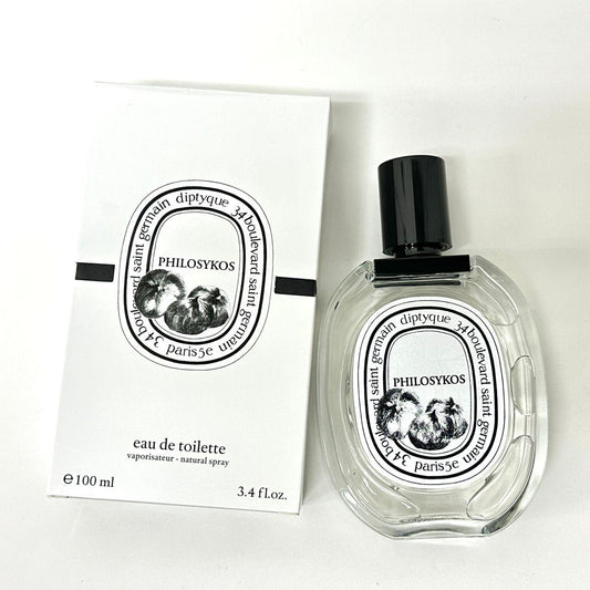 Diptyque Philosykos EDT 100ml – Authentic Fragrance Available in Singapore