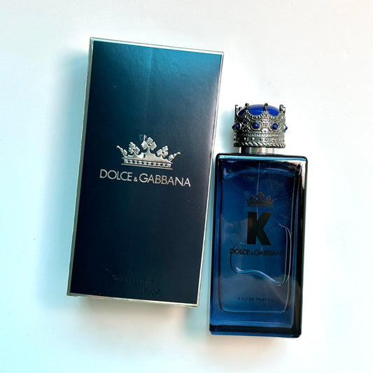 Dolce & Gabbana K EDP 100ml – Authentic Fragrance Available in Singapore