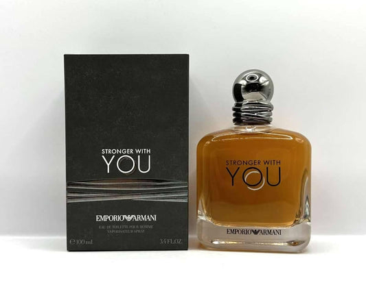 Emporio Armani Stronger With You EDT 100ml